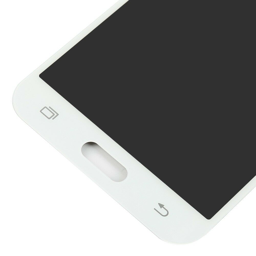 Samsung Galaxy J5 Screen Replacement LCD and Digitizer Premium Repair Kit J500 - White