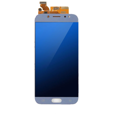 Samsung Galaxy J7 Pro Screen Replacement LCD and Digitizer 2017 J730 - Blue