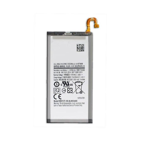 Samsung Galaxy J8 Plus J805 Replacement Battery | Phone Remedies®