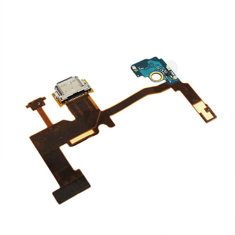 Google Pixel 2 XL Charging Port Replacement and Microphone Flex Cable