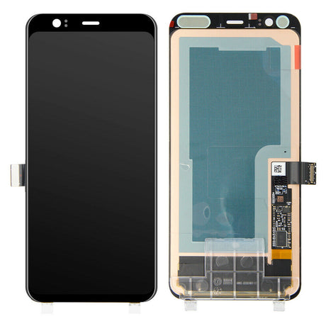 Google Pixel 4 Screen Replacement LCD and Digitizer Display G020I G020M