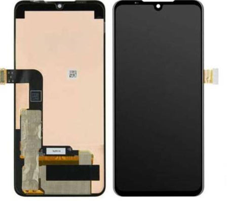 Samsung Galaxy A70 Screen Replacement LCD and Digitizer-SM-A705