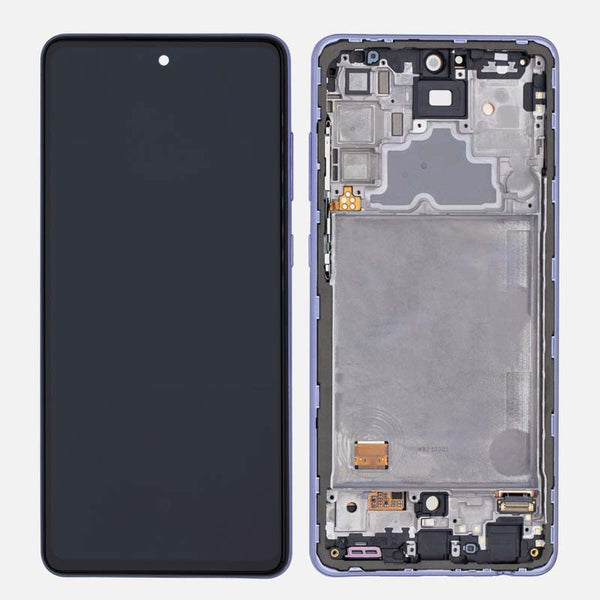 Samsung Galaxy A72 Screen Replacement Kit | Phone Remedies – PhoneRemedies