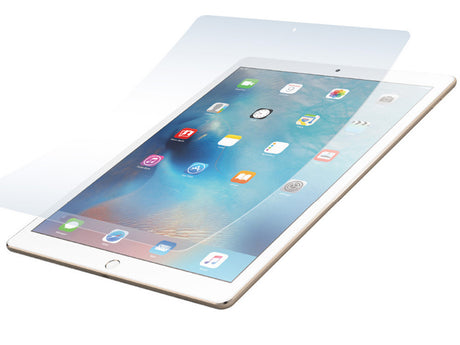 Screen Protector Soft Film for  iPad Pro 12.9"