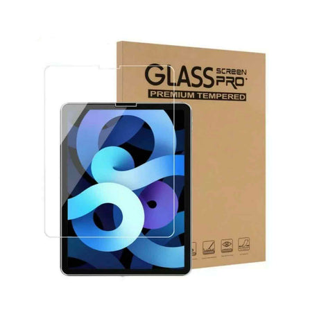 iPad Air 4 Tempered Glass Screen Protector
