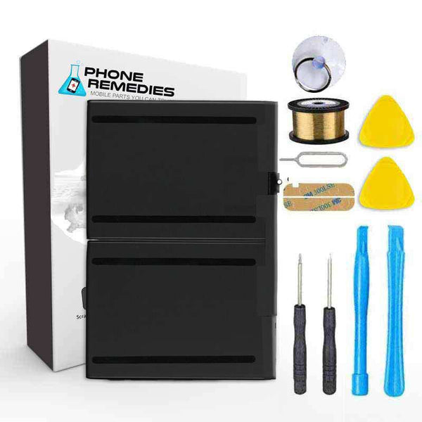 iPad 9 Battery Replacement Kit | iPad 9th Generation – PhoneRemedies