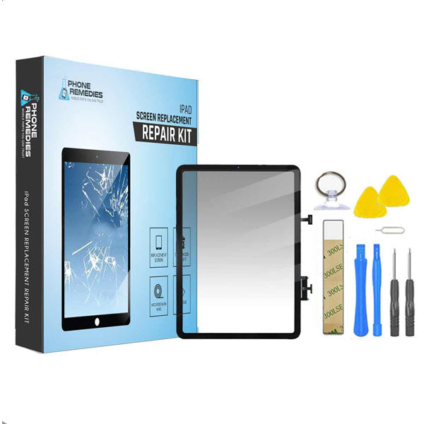 New For iPad 6 6th 2018 A1893 A1954 Generation Digitizer Touch Screen Panel  LCD Outer Display Replacement Digitizer Sensor Glass