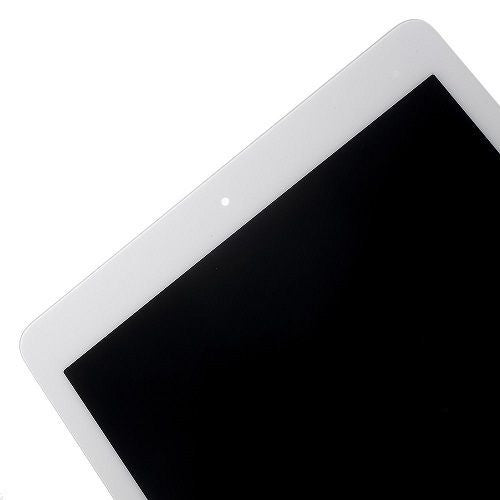 Touch Screen Digitizer Apple iPad 9.7 (2018) Black