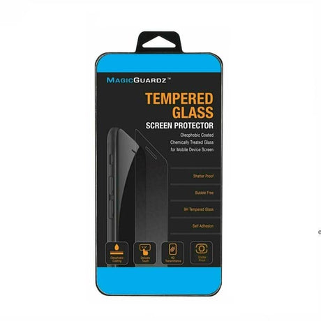 iPhone 11 Pro Max Tempered Glass Screen Protector