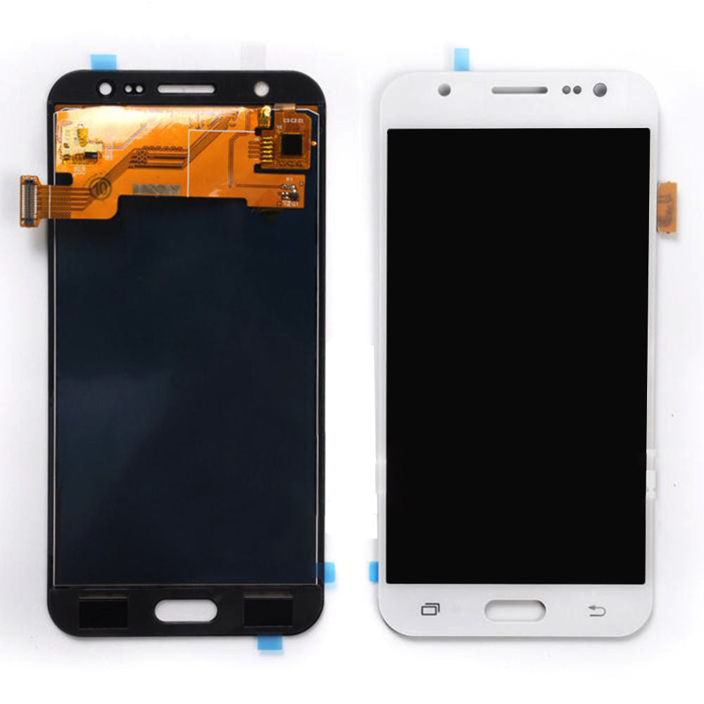 Samsung Galaxy J5 Screen Replacement LCD and Digitizer Premium Repair Kit J500 - Black/ Gold / White