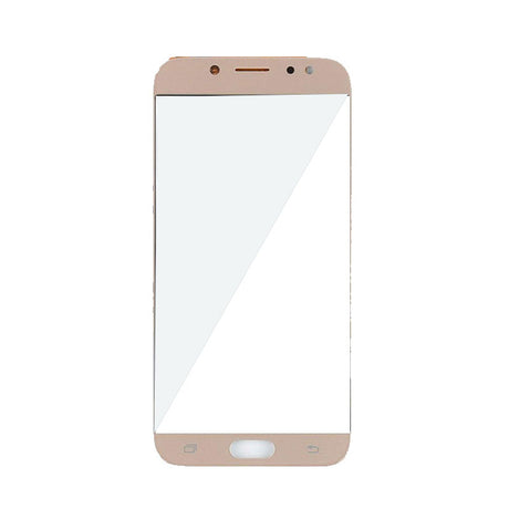 Samsung Galaxy J7 Pro Glass Screen Replacement J730 - Gold