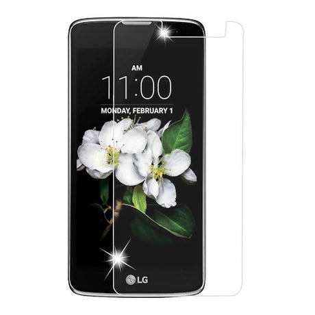 Premium LG Aristo 2 Tempered Glass Screen Protector