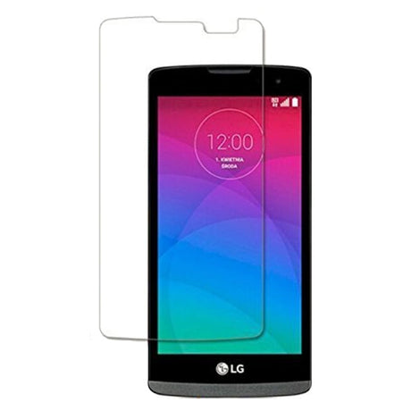 LG Leon Tempered Glass Screen Protector