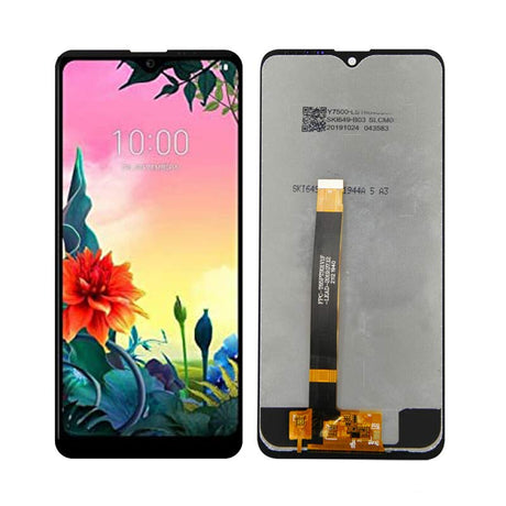 LG K50s Screen Replacement LCD and Digitizer -LM-X540HM