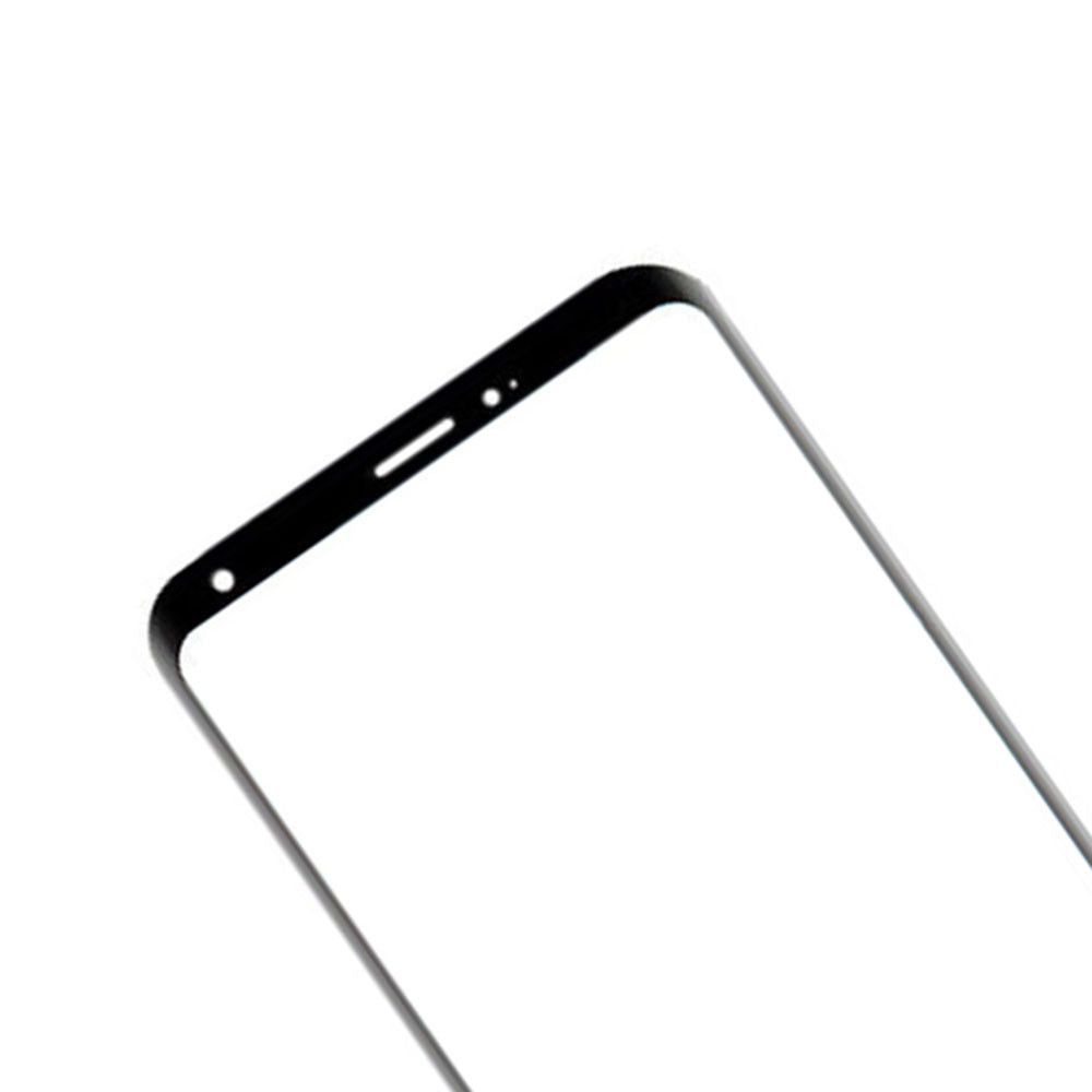 LG V30 Glass Screen Replacement Premium Repair Kit H932 H931 H933 VS996 - Black
