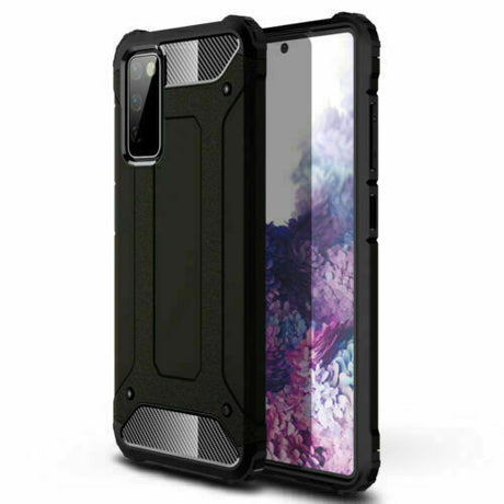 Samsung Galaxy S20 FE 4G 5G Rugged Protective Case