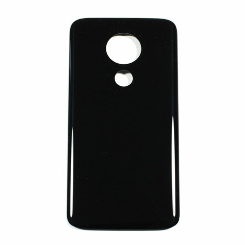 Motorola Moto G7 Power Back Glass Replacement – PhoneRemedies