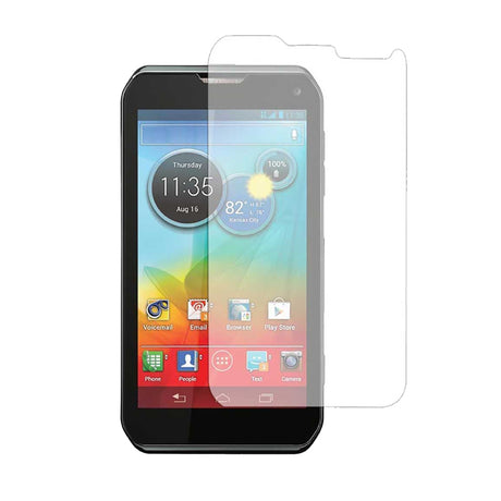 Premium Motorola Photon Q 4G LTE Glass Screen Protector