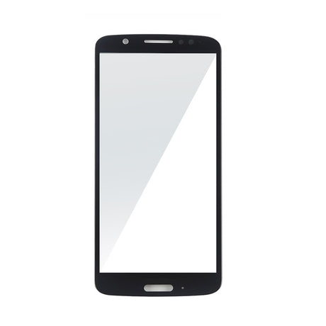 Motorola Moto G6 Glass Screen Replacement XT 1925 - Black