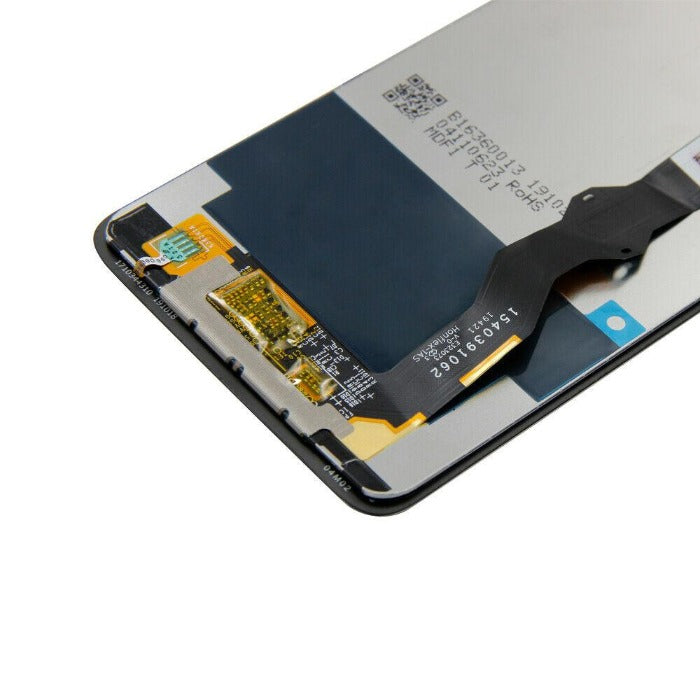 Motorola Moto G Power 2020 Screen Replacement LCD Digitizer Repair Kit XT2041-1 XT2041-2 XT2041 -3 XT2041-4 XT2041-5  XT2041-6 XT2041-7 XT2041DL