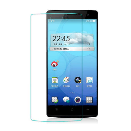OnePlus Two Tempered Glass Screen Protector