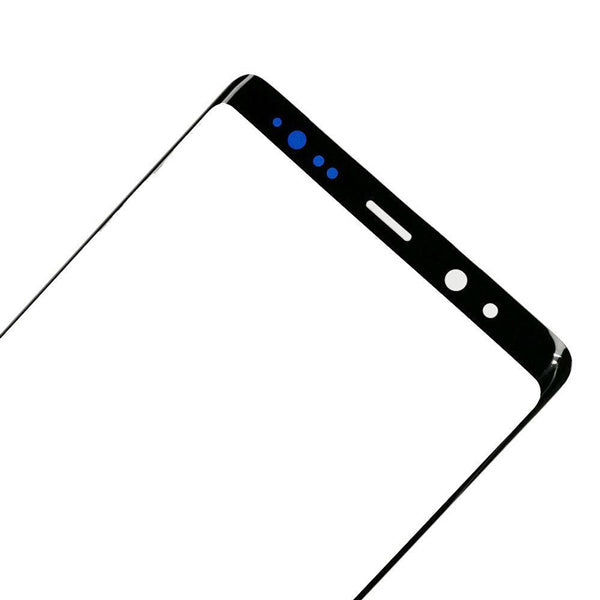 Samsung Galaxy Note 8 Glass Screen Replacement Premium Repair Kit N950 - Black