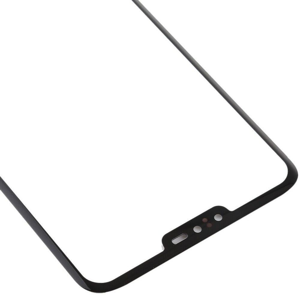 LG V40 ThinQ Glass Screen Replacement Premium Repair Kit LM-V405