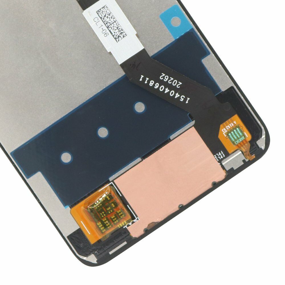 Motorola Moto One 5G Ace Screen Replacement LCD Digitizer Repair Kit One 5G UW Ace XT2113-1 XT2113-3 XT2113 XT2113-2 XT2113-5