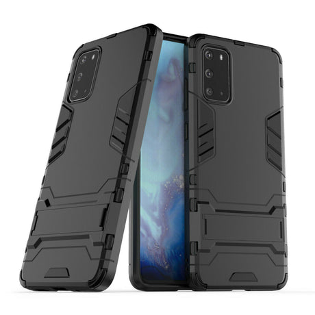 Samsung Galaxy S20 Ultra 5G Rugged Protective Case - Black
