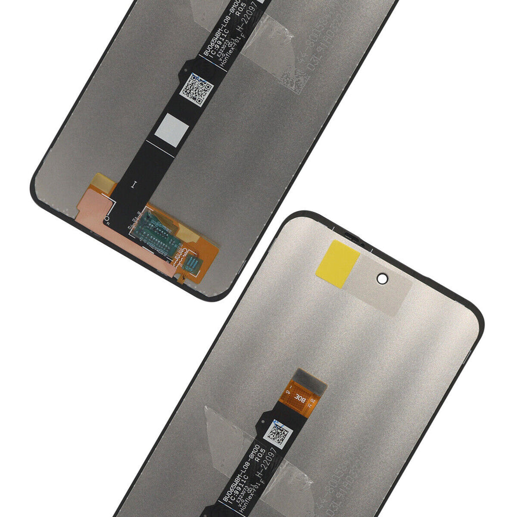 Motorola Moto G 5G 2022 XT2213 Screen Replacement LCD Digitizer Repair Kit XT2213-2 XT2213-3