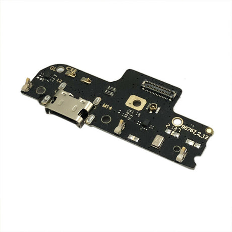 Motorola Moto G Pure 2021 Charging Port Replacement and Flex Cable