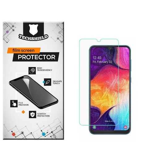 Samsung Galaxy A50s Tempered Glass Screen Protector