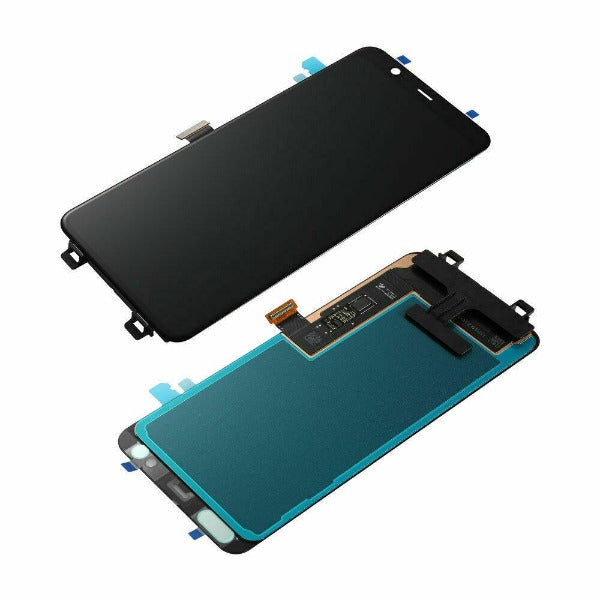 Google Pixel 4 XL 4XL Screen Replacement Glass LCD Digitizer Premium Repair Kit G020P G020J G020Q GA01181 - US GA01182-US GA01183-US