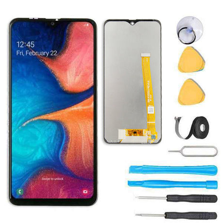 Samsung Galaxy A10e SM-S102DL Screen Replacement Glass LCD + Digitizer Repair Kit 2019