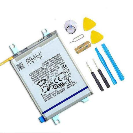 Samsung Galaxy A22 5G 4G Battery Replacement Premium Repair Kit + Tools SM-A225 SM-A226