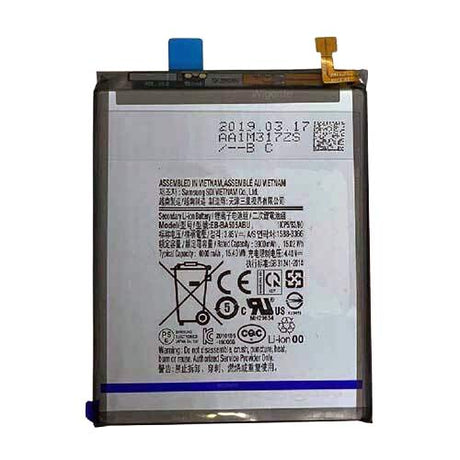 Samsung Galaxy A50 Battery Replacement SM-A505