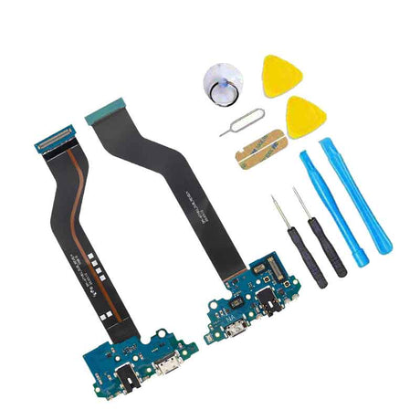 Samsung Galaxy A71 5G A716 Charging Port and Flex Replacement Kit SM-A716