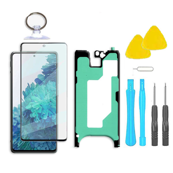 Galaxy S20 Ultra Samsung S20 Plus Screen Protector Replacement