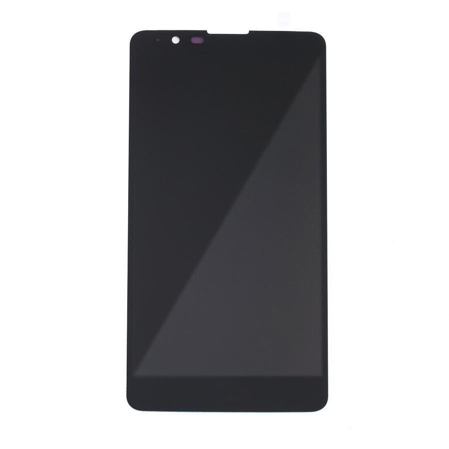 LG Stylo 2 Screen Replacement Glass LCD Kit LS775 K520 K540 F720 - Black