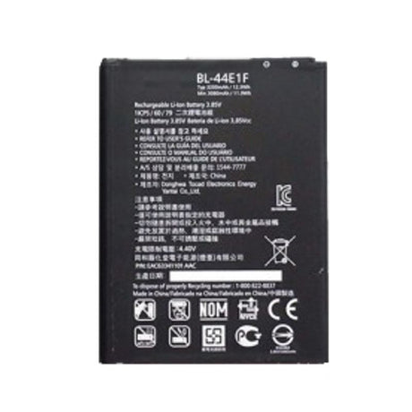 LG Stylo 3 Battery Replacement 3870mAH