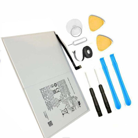 Samsung Galaxy Tab A7 Battery Replacement Premium Repair Kit + Tools SM-T500 T505 T507