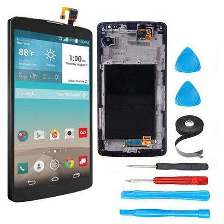 LG G Vista 2 Screen Replacement LCD parts plus tools