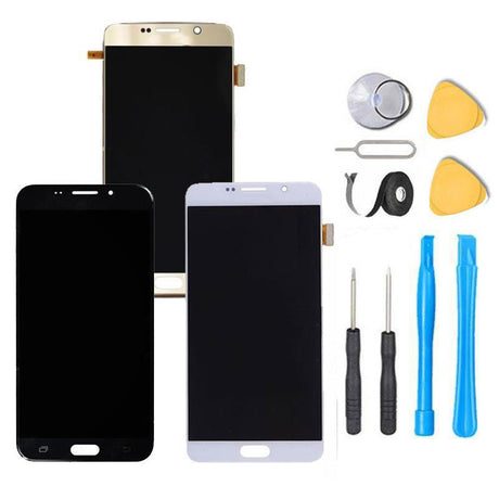 Samsung Galaxy Note 5 Screen Replacement LCD and Digitizer Assembly Premium Repair Kit