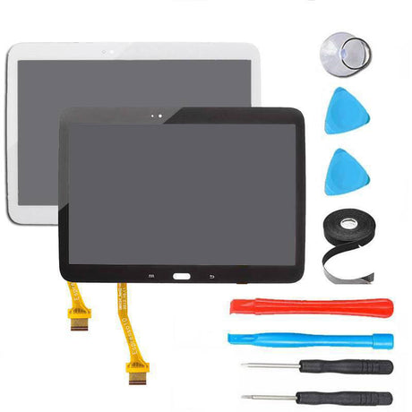 Galaxy Note 10.1 Screen Replacement LCD