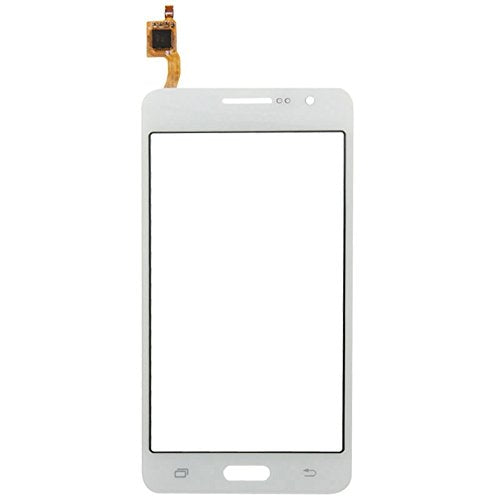 Samsung Galaxy Grand Prime Glass Screen + Touch Digitizer Replacement Premium Repair Kit G5308 | G530 - Black or White
