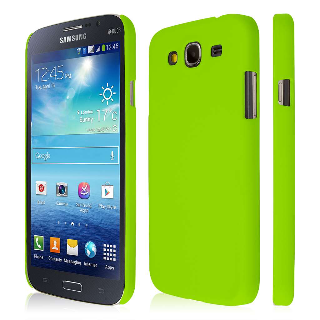 EMPIRE KLIX Slim-Fit Case - Samsung Galaxy Mega 5.8