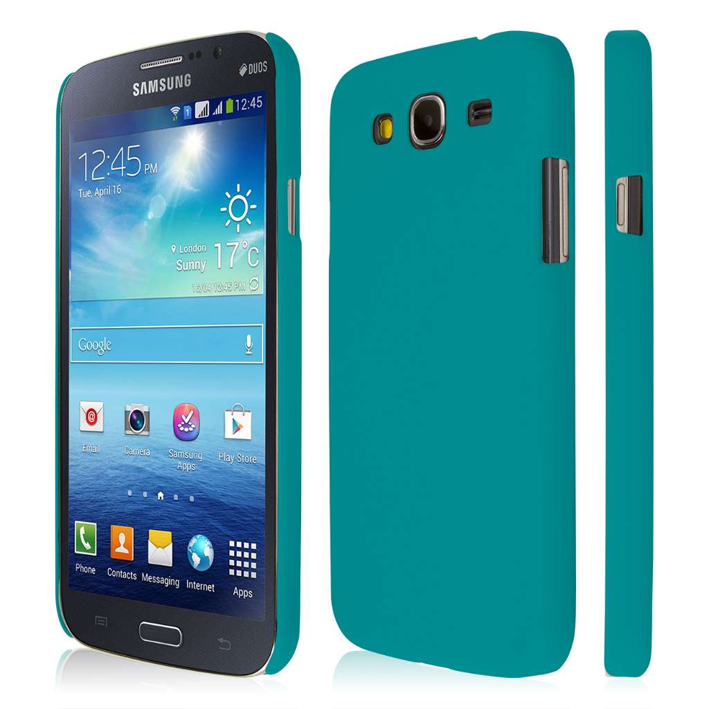 EMPIRE KLIX Slim-Fit Case - Samsung Galaxy Mega 5.8