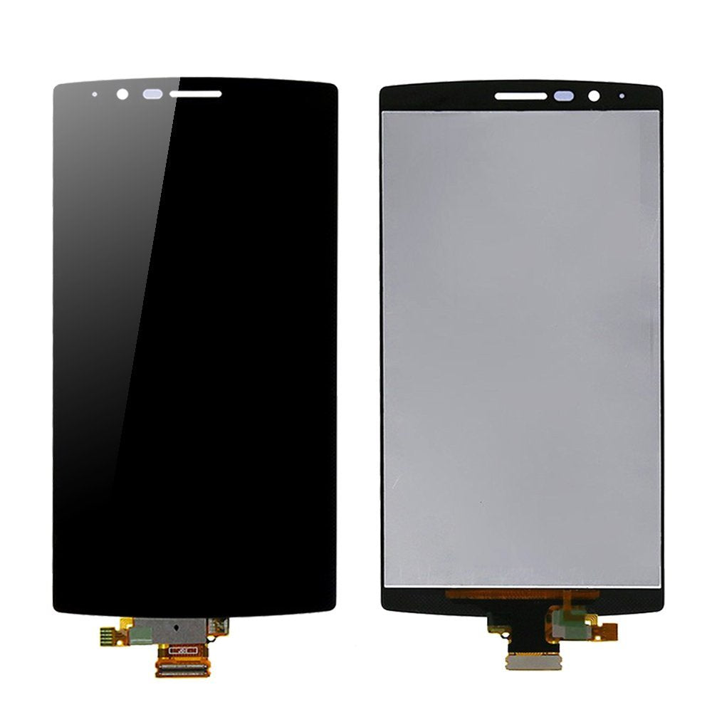 LG G4 Screen Replacemen LCD and Digitizer Premium Repair Kit  - Black