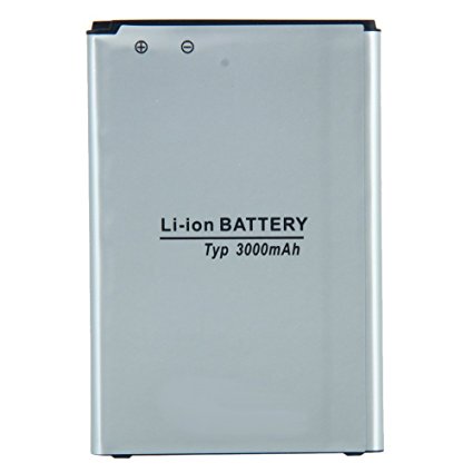 LG G3 3000 mAh Replacement battery BL-53YH