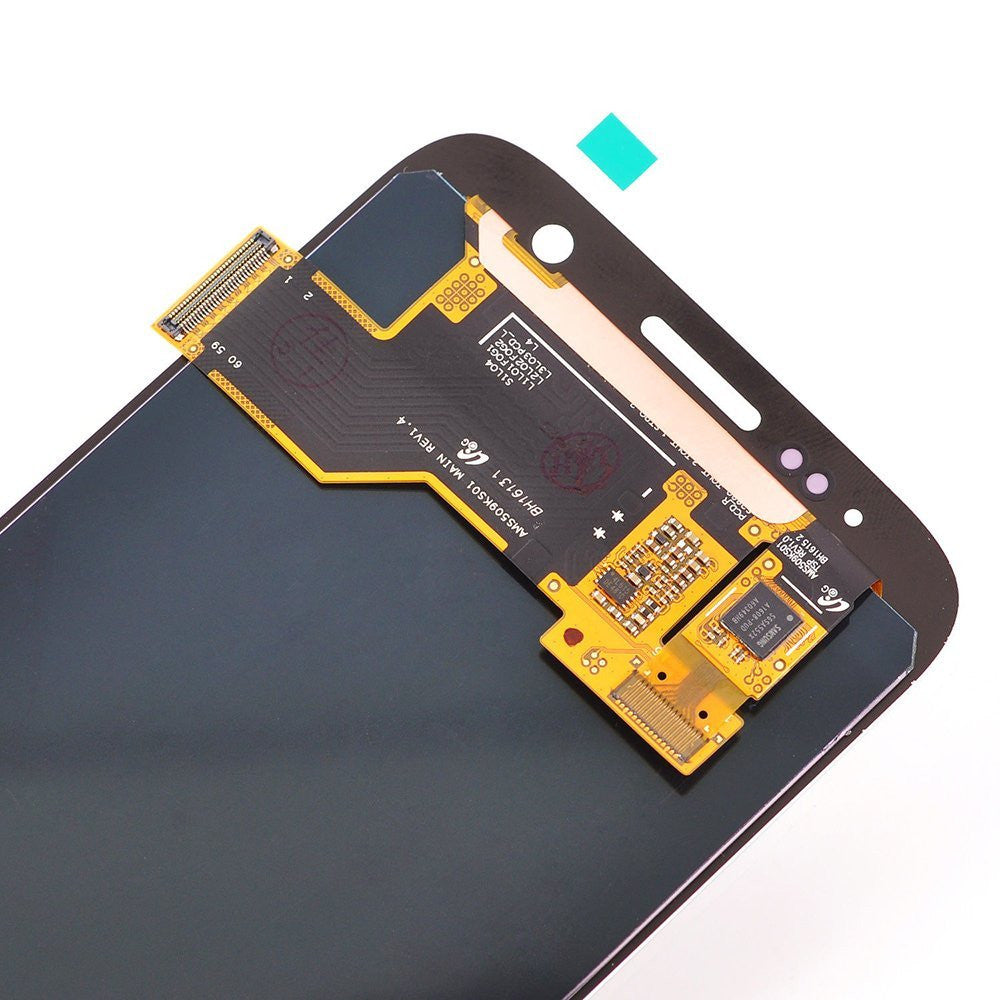 Samsung Galaxy S7 Screen Replacement LCD Touch Digitizer Assembly Premium Repair Kit G930